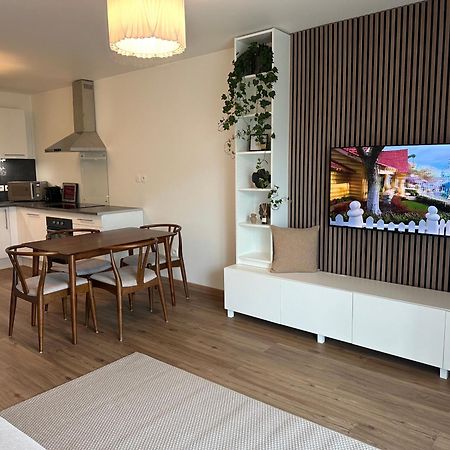 Suite Alya Appartement Proche Disneyland Marne-la-Vallée Esterno foto