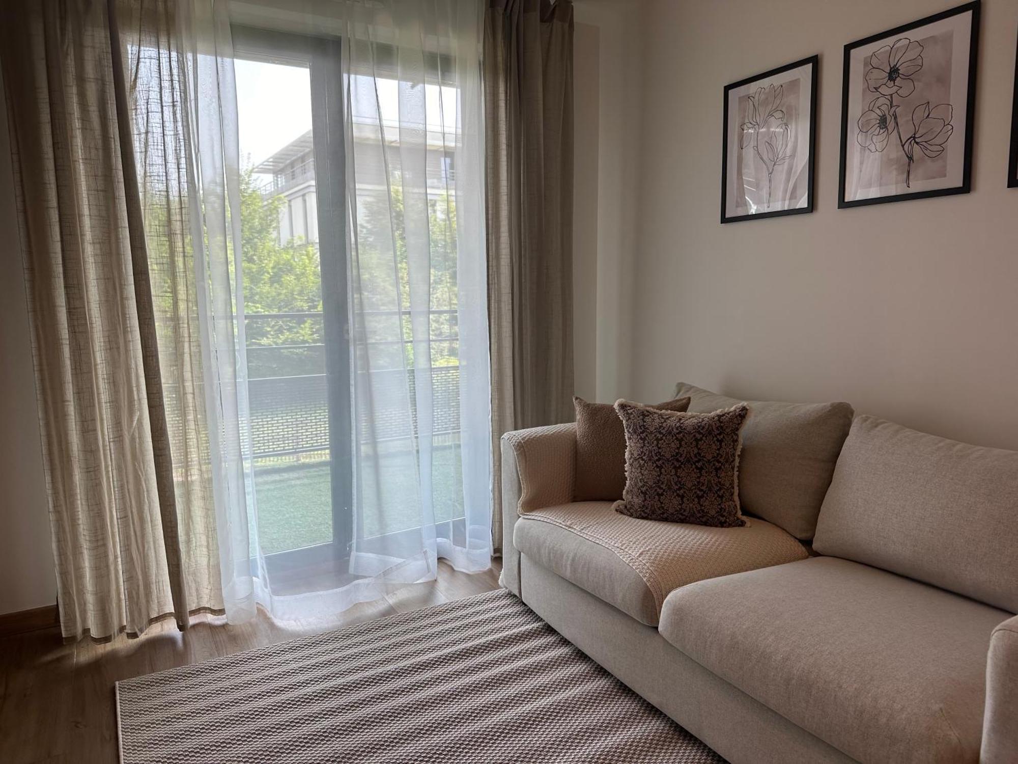 Suite Alya Appartement Proche Disneyland Marne-la-Vallée Esterno foto