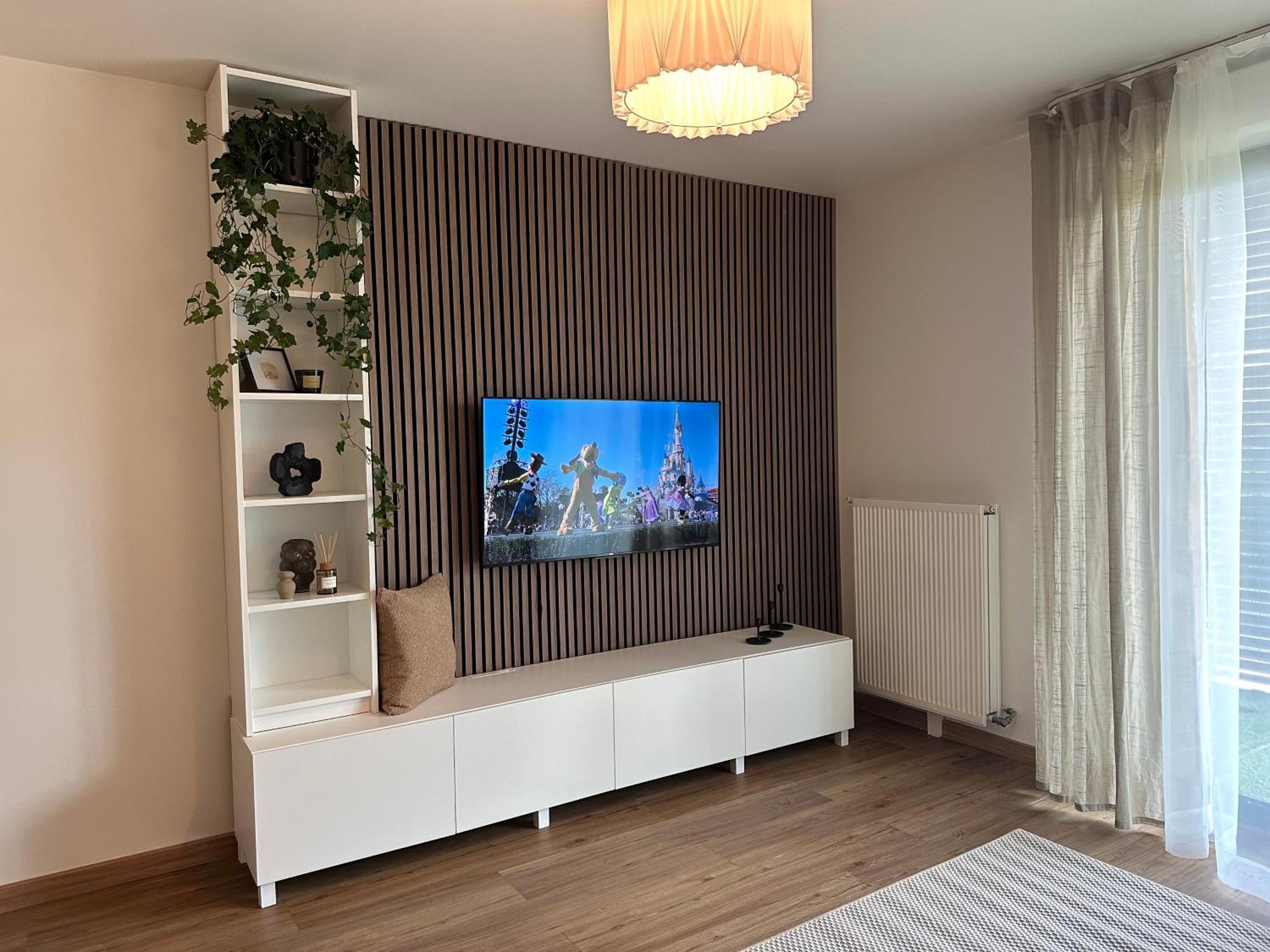 Suite Alya Appartement Proche Disneyland Marne-la-Vallée Esterno foto