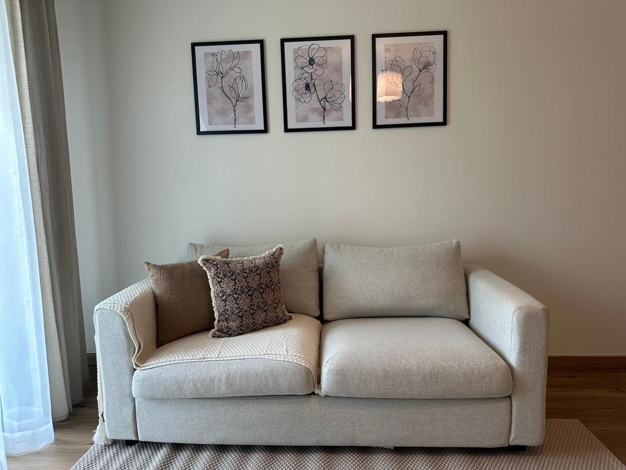 Suite Alya Appartement Proche Disneyland Marne-la-Vallée Esterno foto
