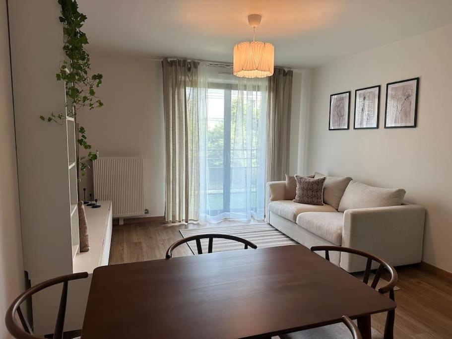 Suite Alya Appartement Proche Disneyland Marne-la-Vallée Esterno foto