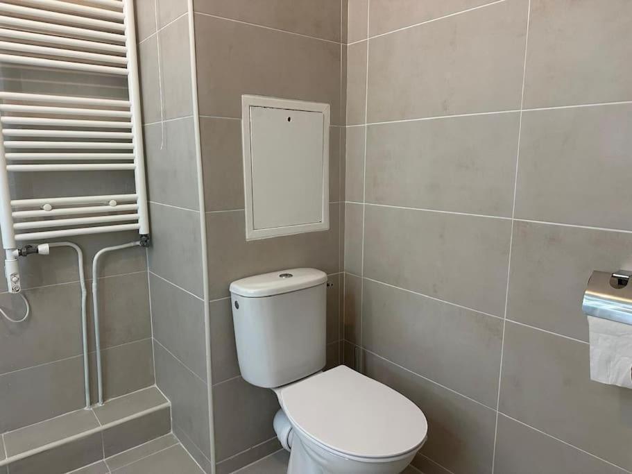 Suite Alya Appartement Proche Disneyland Marne-la-Vallée Esterno foto