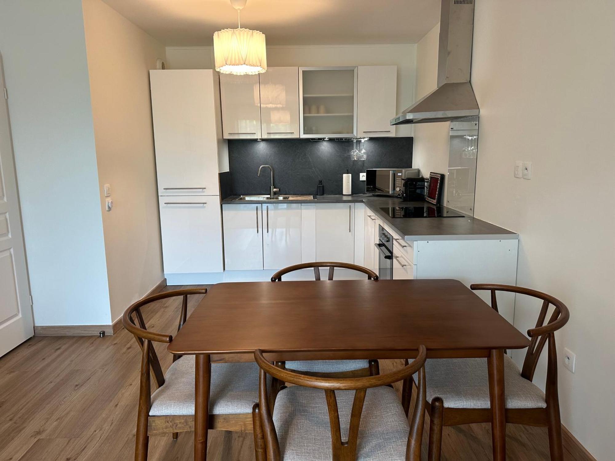 Suite Alya Appartement Proche Disneyland Marne-la-Vallée Esterno foto