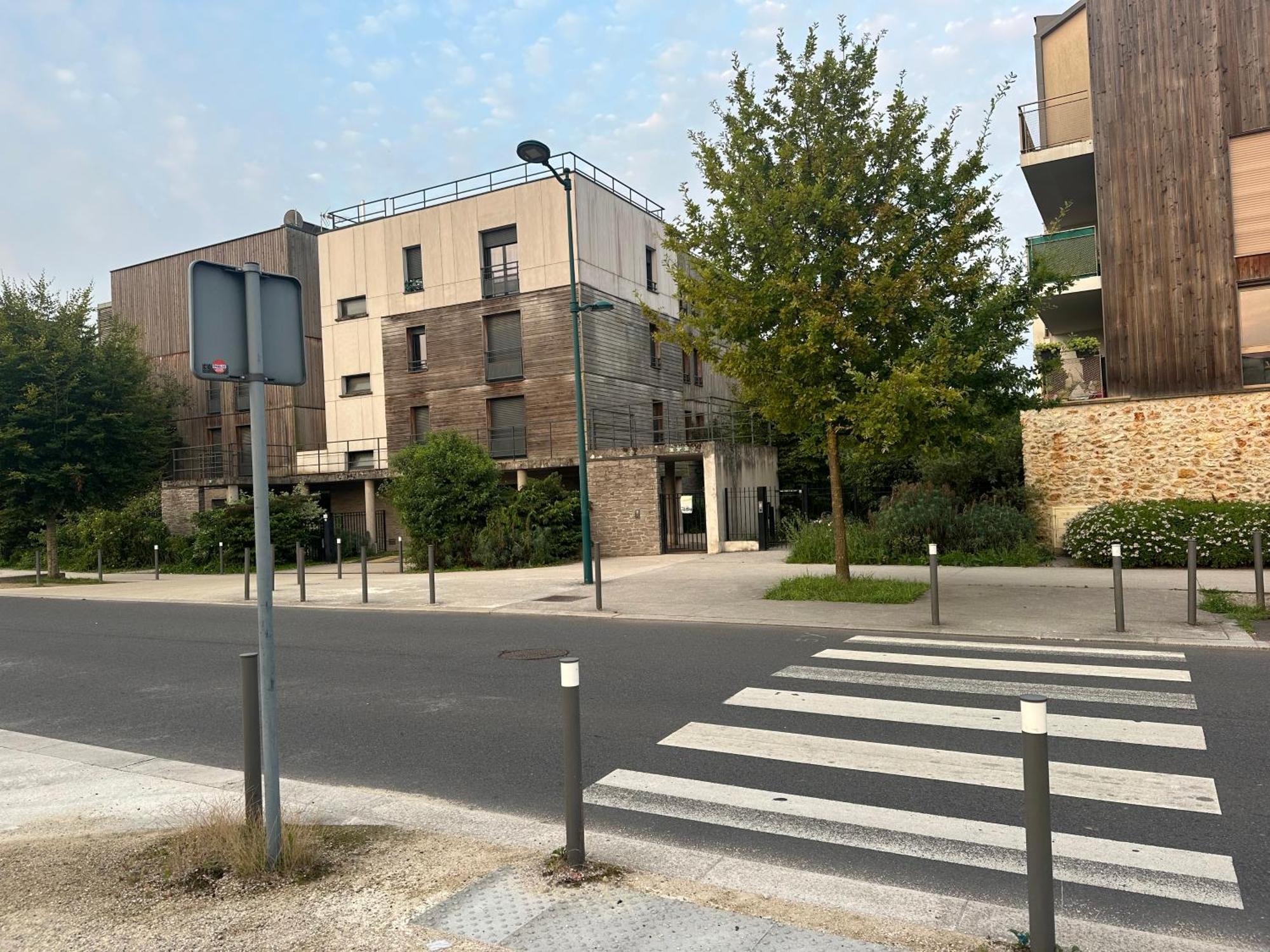 Suite Alya Appartement Proche Disneyland Marne-la-Vallée Esterno foto