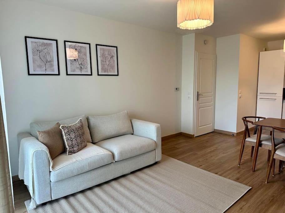 Suite Alya Appartement Proche Disneyland Marne-la-Vallée Esterno foto