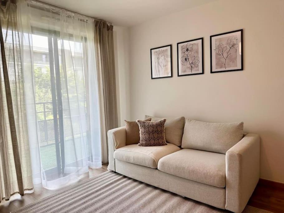 Suite Alya Appartement Proche Disneyland Marne-la-Vallée Esterno foto