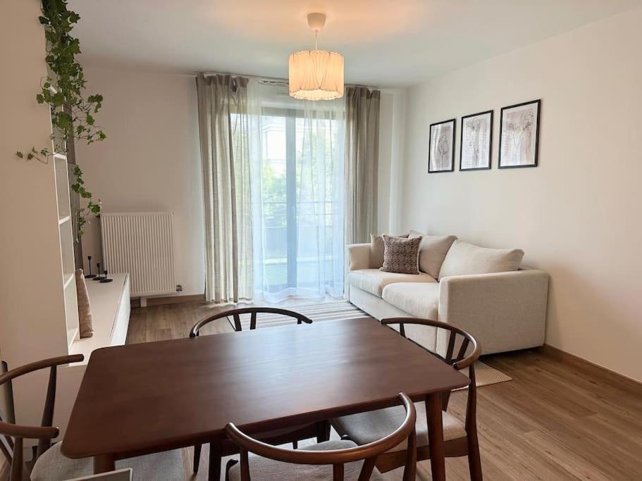 Suite Alya Appartement Proche Disneyland Marne-la-Vallée Esterno foto