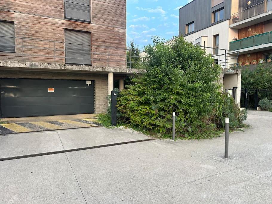Suite Alya Appartement Proche Disneyland Marne-la-Vallée Esterno foto