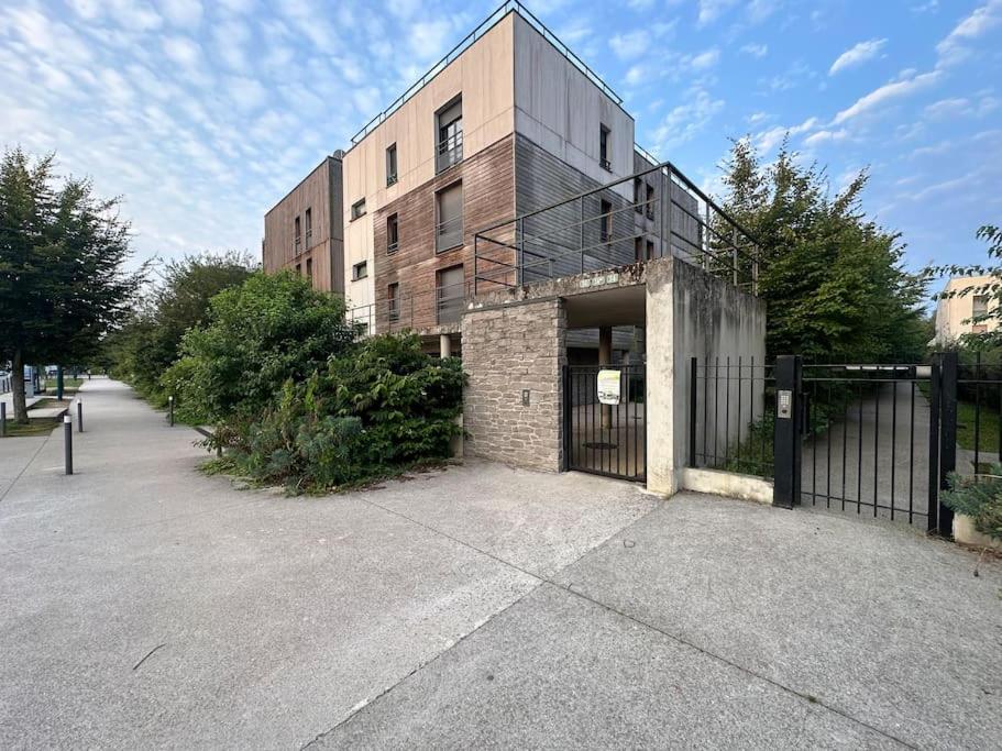 Suite Alya Appartement Proche Disneyland Marne-la-Vallée Esterno foto