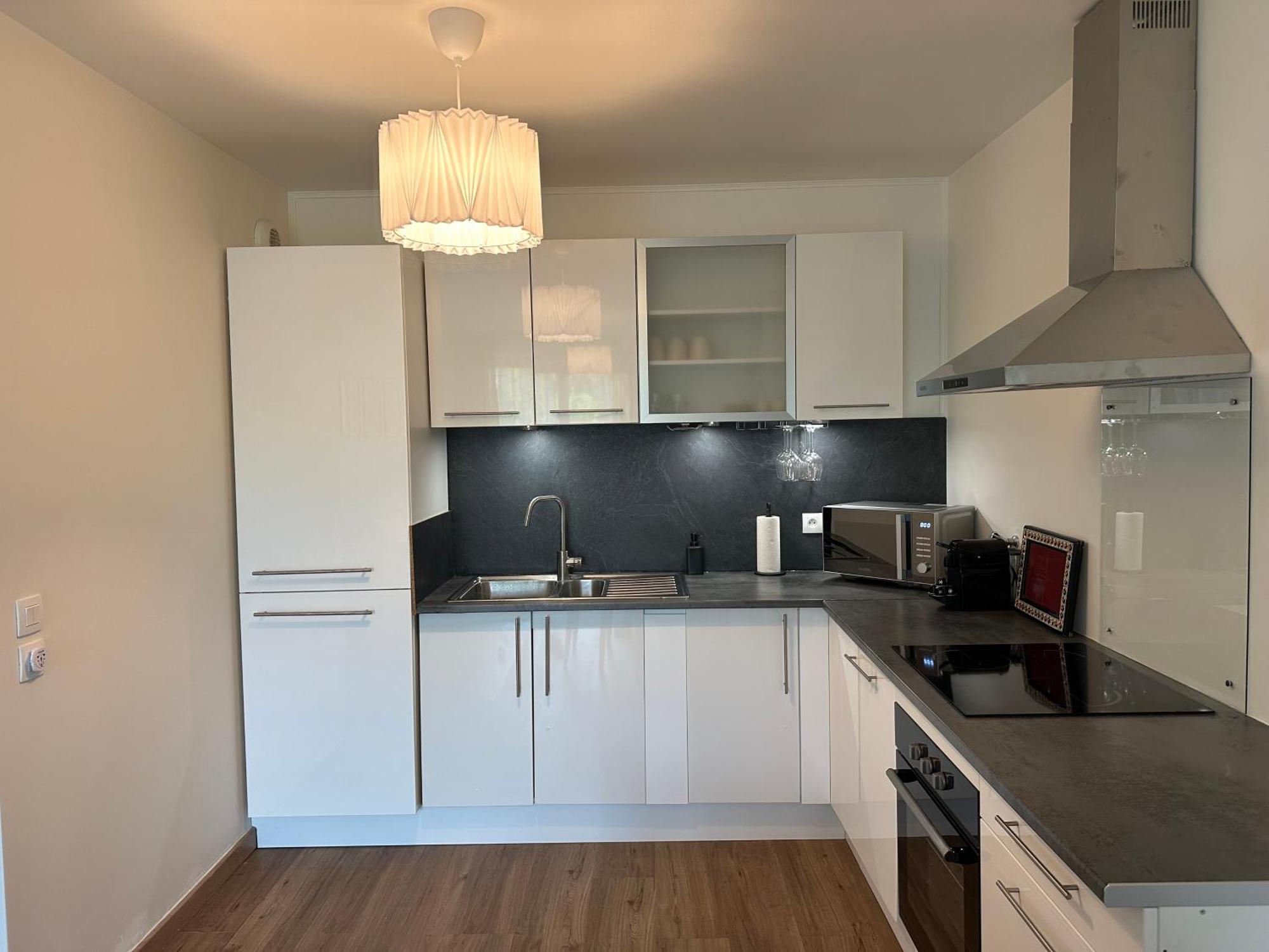 Suite Alya Appartement Proche Disneyland Marne-la-Vallée Esterno foto
