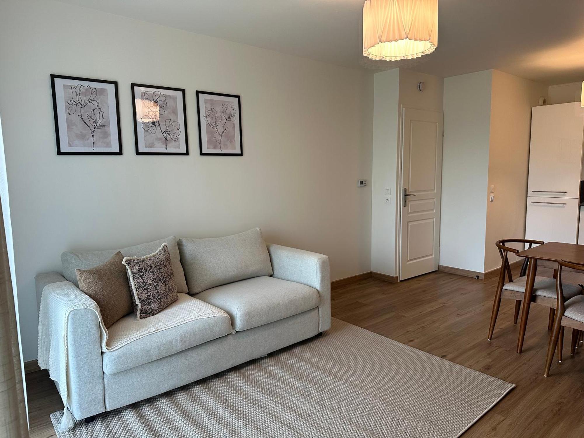 Suite Alya Appartement Proche Disneyland Marne-la-Vallée Esterno foto